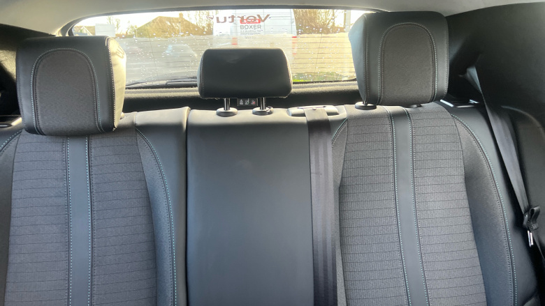 Peugeot 208 1.2 PureTech 100 Allure Premium 5dr Petrol Hatchback